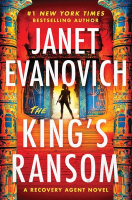 Image for "The King's Ransom"