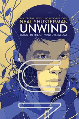 Image for "Unwind"