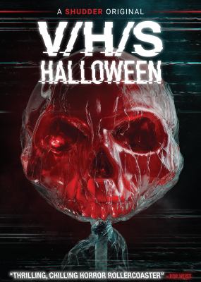 Image for "VHS Halloween"