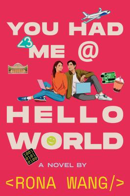 Image for "You Had me at Hello World"