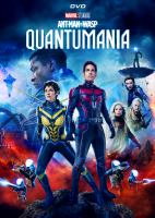 Image for "Ant-Man and the Wasp: Quantumania"