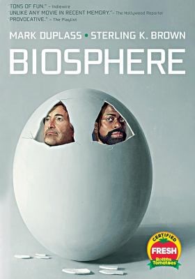 Image for "Biosphere"