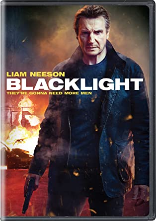 Image for "Blacklight"