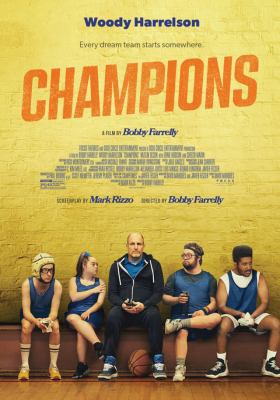 Image for "Champions"