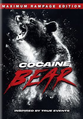 Image for "Cocaine Bear"