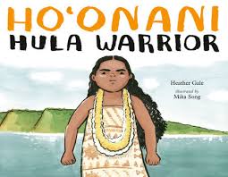 Image for "Ho&#039;onani: Hula Warrior"
