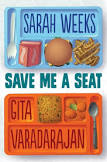 Image for "Save Me a Seat"