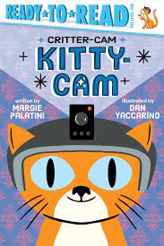 Image for "Kitty-Cam"