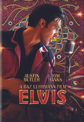 Image for "Elvis"