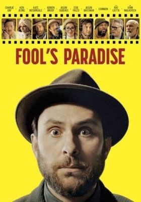 Image for "Fool's Paradise"