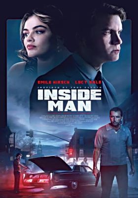 Image for "Inside Man"