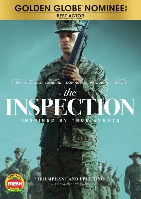 Image for "The Inspection"