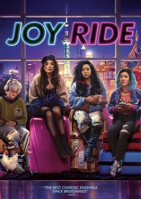 Image for "Joy Ride"