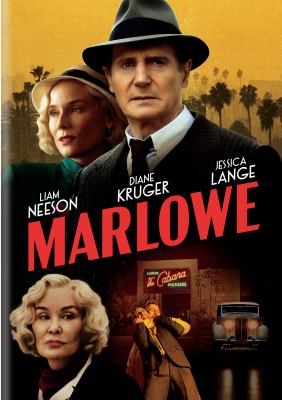 Image for "Marlowe"