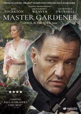Image for "Master Gardener"