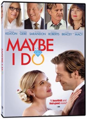 Image for "Maybe I Do"