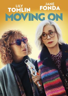 Image for "Moving On"