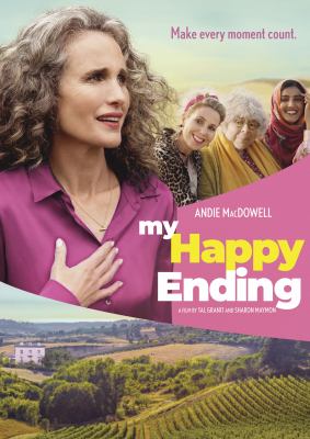 Image for "My Happy Ending"