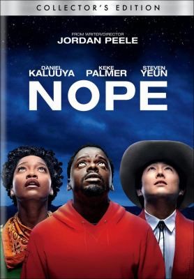 Image for "Nope"