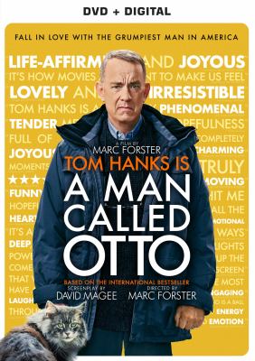 Image for "A Man Called Otto"