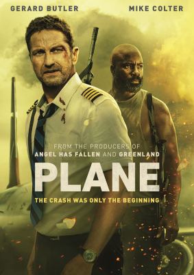 Image for "Plane"