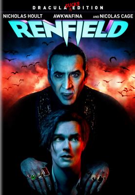 Image for "Renfield"