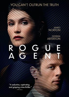 Image for "Rogue Agent"