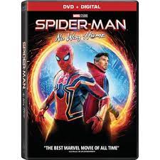 Image for "Spider-Man: No Way Home"