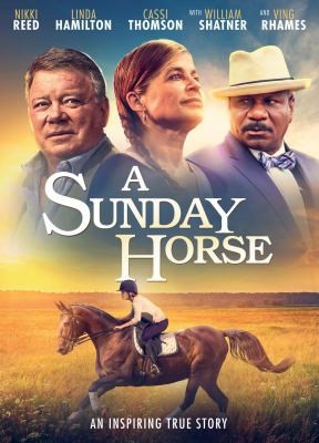Image for "A Sunday Horse"