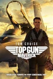 Image for "Top Gun: Maverick"