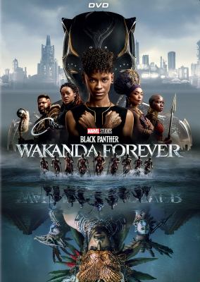 Image for "Black Panther: Wakanda Forever"