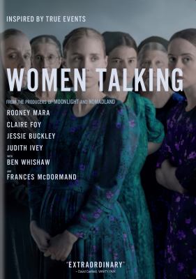 Image for "Women Talking"