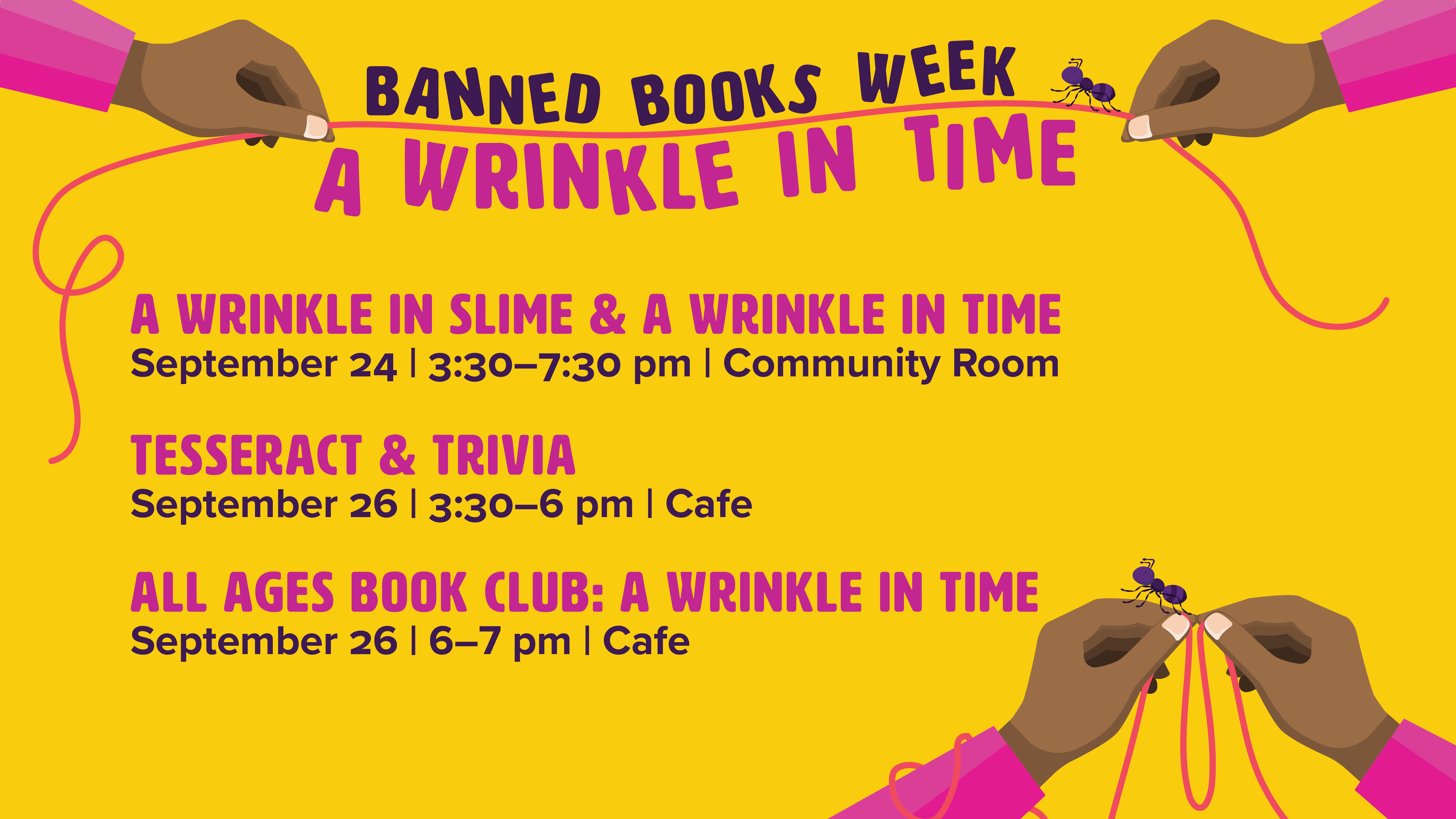 What Is A Tesseract In A Wrinkle In Time Studycom