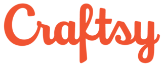 Logo for Craftsy