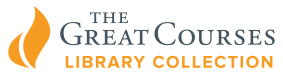 Great Courses Library Collection