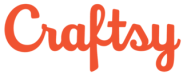 Logo for Craftsy