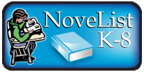 Logo for NoveList K-8