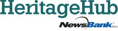 Heritage Hub logo