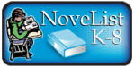 Logo for NoveList K-8