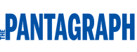 Logo for The Pantagraph
