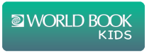 Logo for World Book Kids