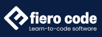Fiero Code Logo