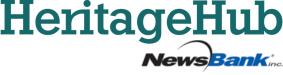 Heritage Hub logo
