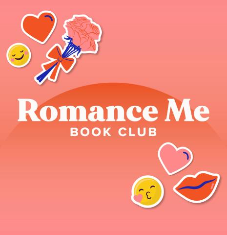 Romance Me Book Club