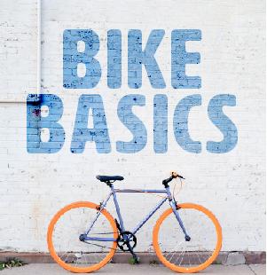 Image for bike basics.