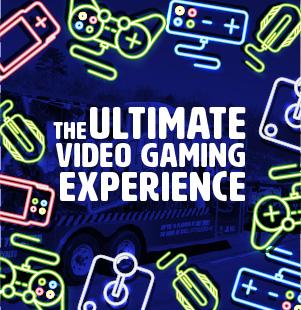 The Ultimate Video Gaming Experience