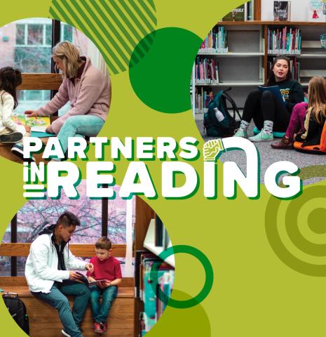 Partners in Reading