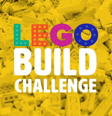 LEGO Build Challenge