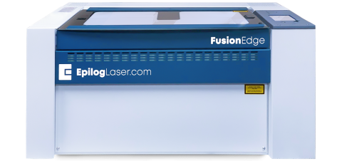 Epilog Fusion Edge 12 Laser Cutter/Engraver
