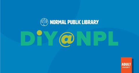 Image for DIY at NPL.